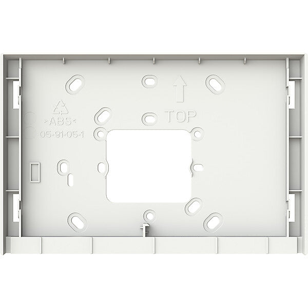 Busch-Jaeger AP Montagedose 42491S-W
